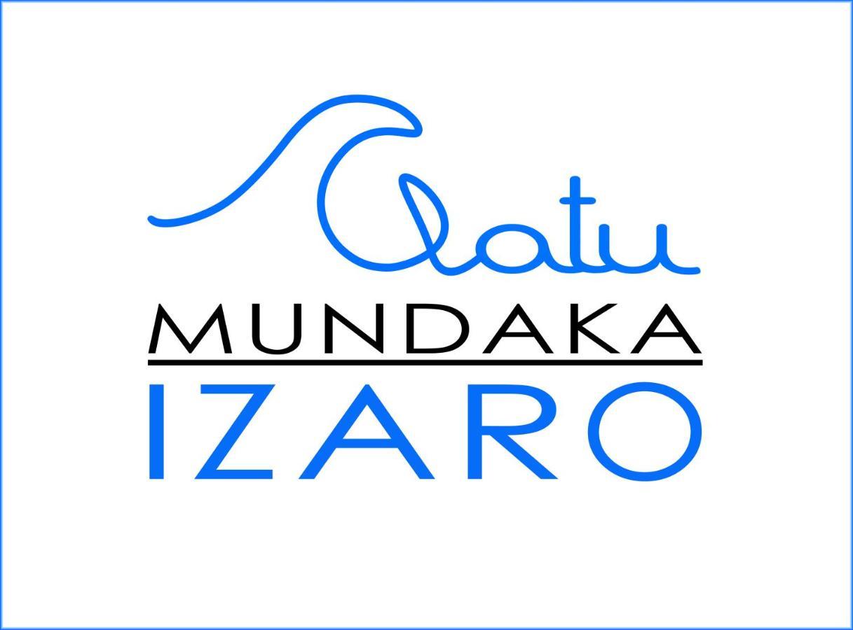 Apartamento Izaro 蒙达卡 外观 照片