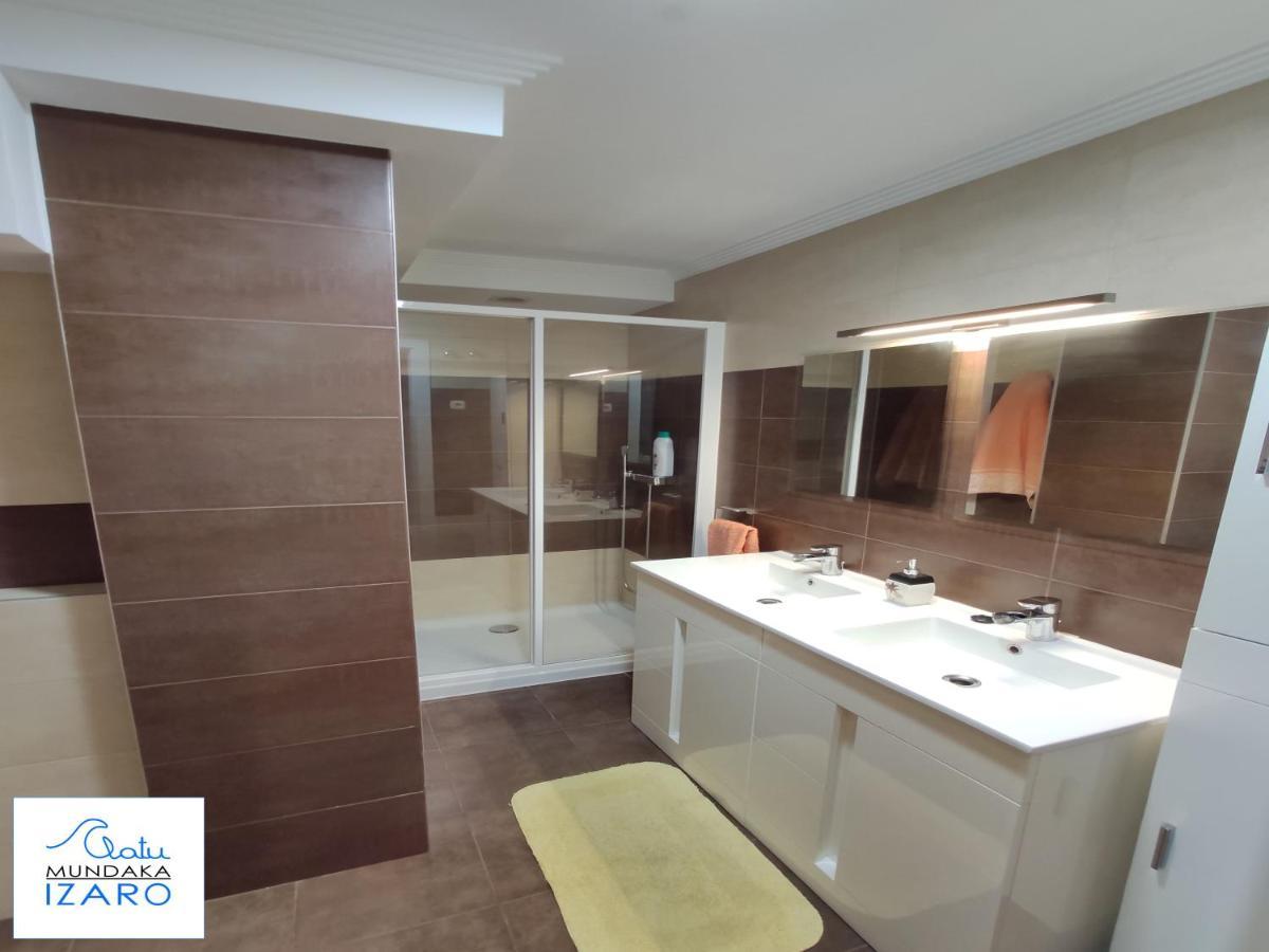 Apartamento Izaro 蒙达卡 外观 照片