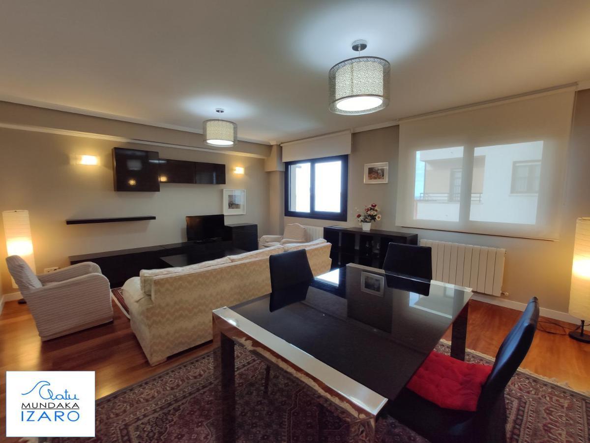 Apartamento Izaro 蒙达卡 外观 照片