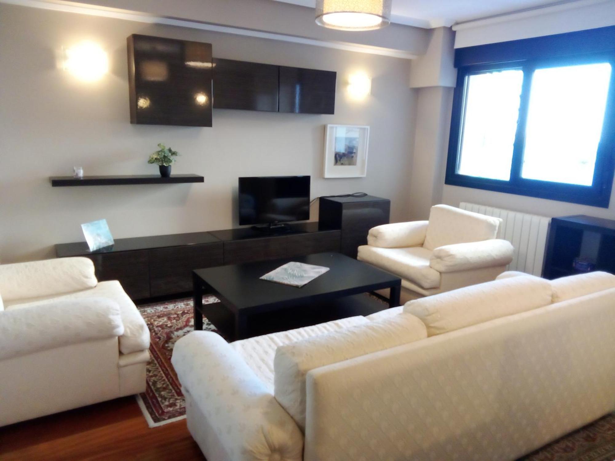 Apartamento Izaro 蒙达卡 外观 照片