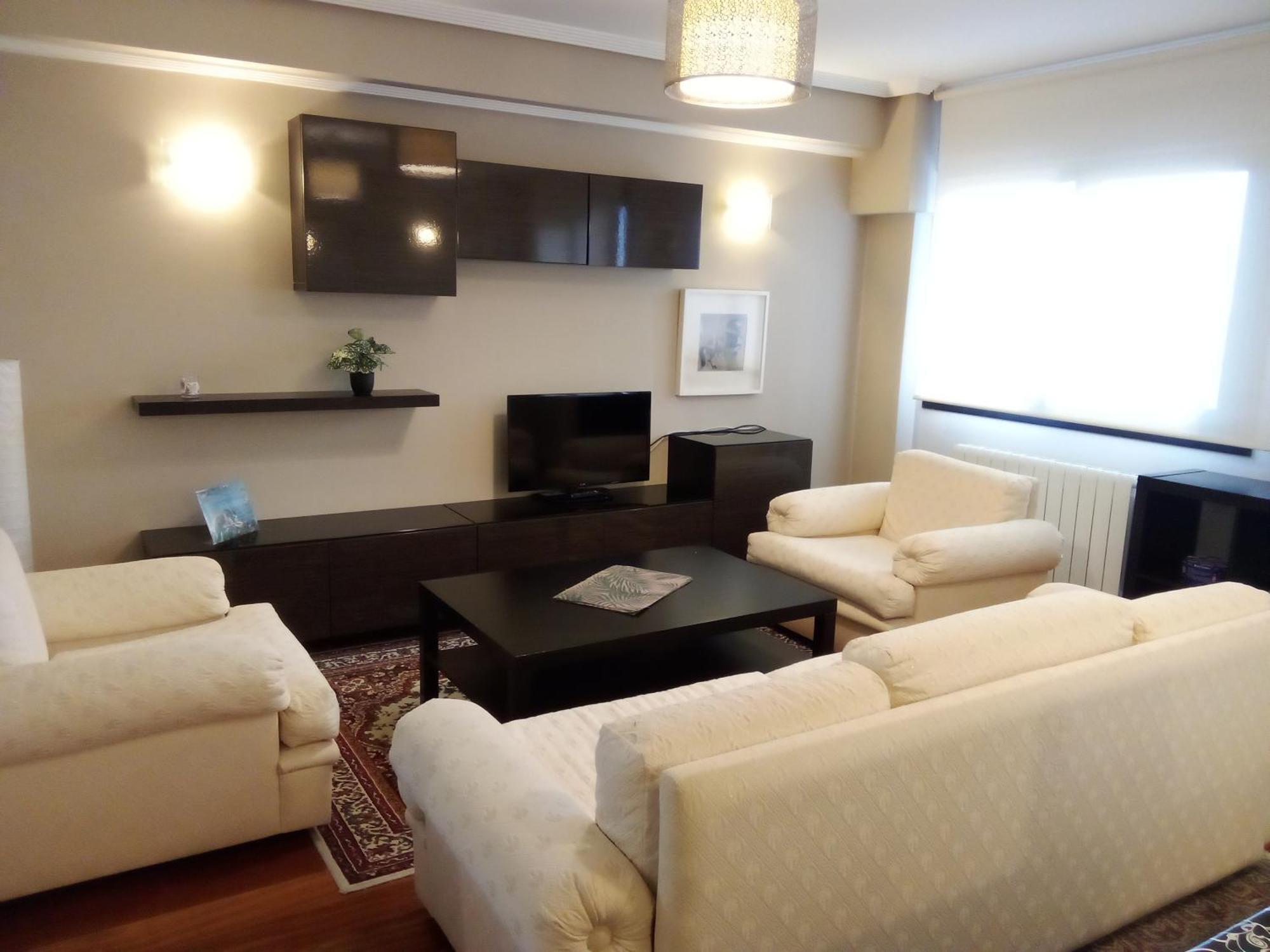 Apartamento Izaro 蒙达卡 外观 照片